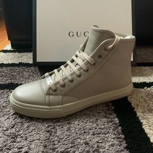 Men’s Gucci Shoes